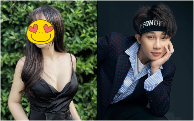 Cô gái thứ 3 trong scandal của Jack công khai tin nhắn từ mẹ, được dặn đi dặn lại một việc-1