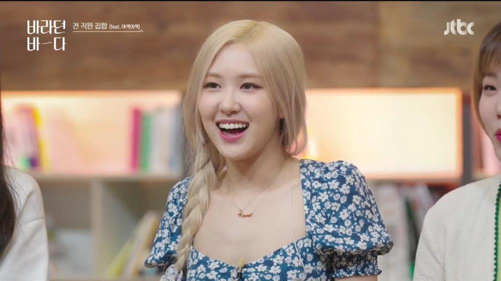 Kiểu váy áo cả Kbiz đang diện: Cứ mặc lên là sang chảnh, vóc dáng nào cũng có thể cân đẹp-4