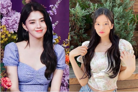 Kiểu váy áo cả Kbiz đang diện: Cứ mặc lên là sang chảnh, vóc dáng nào cũng có thể