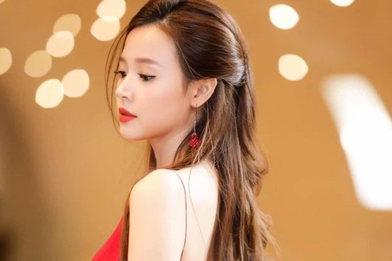 Từng gặp drama 