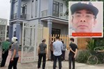 Vụ cả gia đình ở Bắc Giang bị gã hàng xóm truy sát: Mâu thuẫn phát sinh từ chiếc cổng sắt?-3