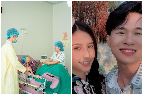 Thiên An sinh con ở viện nào, giá cả ra sao mà dân mạng nói bị Jack đối xử bạc bẽo?