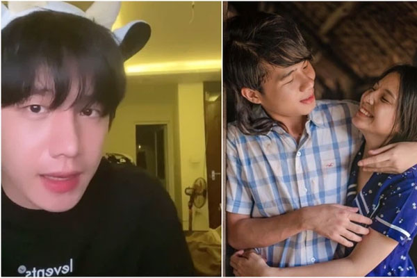 Hot TikToker Trương Quốc Anh giải mã scandal của Jack, chỉ ra 2 lý do thấy thương cho nam ca sĩ trong vụ bị tố lừa tình-3