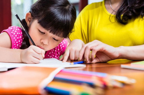 Học sinh trường chuyên nổi tiếng TP.HCM lo rớt lớp 10, hơn 200 phụ huynh phản đối vì cho rằng trường chấm điểm khó-5