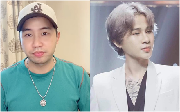 Hot TikToker Trương Quốc Anh giải mã scandal của Jack, chỉ ra 2 lý do thấy thương cho nam ca sĩ trong vụ bị tố lừa tình-1