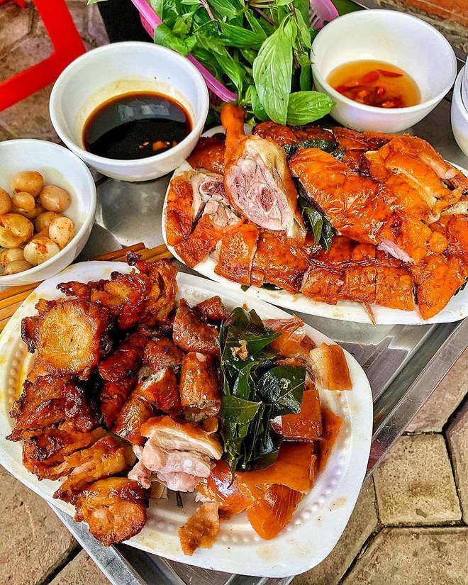 Ngon nức tiếng 5 đặc sản ở Lạng Sơn-3