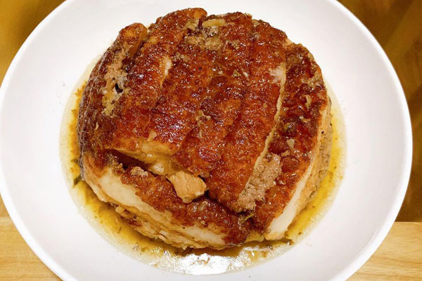 Đặc sản cá nướng vùng cao, ngày bán trăm con làm mồi đổi vị-4