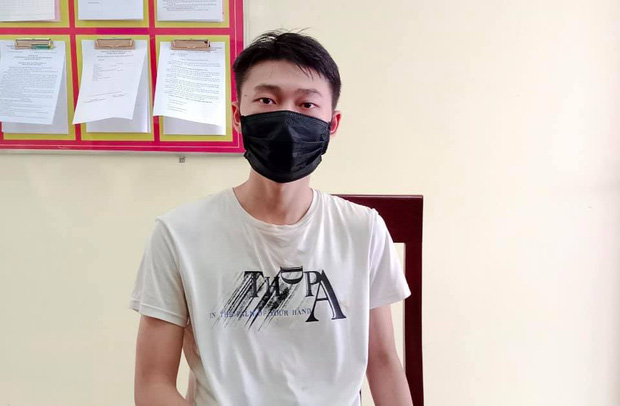 Vụ đâm 2 mẹ con bạn gái trong đêm: Bố mẹ nam sinh đều là giáo viên, hiệu trưởng choáng váng khi nghe tin-3