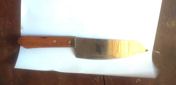 Vụ đâm 2 mẹ con bạn gái trong đêm: Bố mẹ nam sinh đều là giáo viên, hiệu trưởng choáng váng khi nghe tin-4