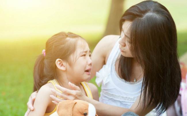 Cô giáo mầm non tiết lộ: Trẻ có những đặc điểm này rất nhút nhát và dễ bị bắt nạt”, các bậc phụ huynh cần lưu ý-5