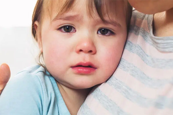 Tại sao trẻ mẫu giáo lại bạo lực đến vậy? Nguyên nhân do đâu?-3