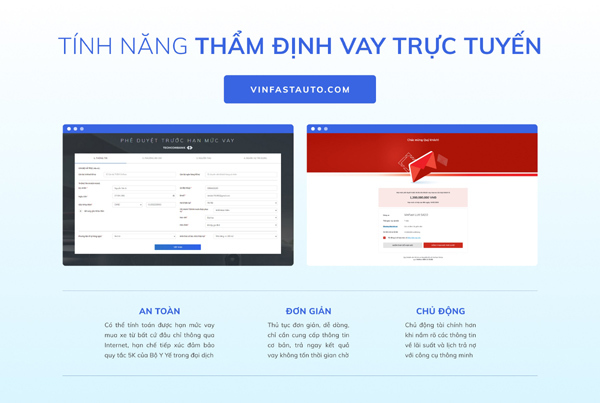 Đã có thể mua ô tô Vinfast trực tuyến-3