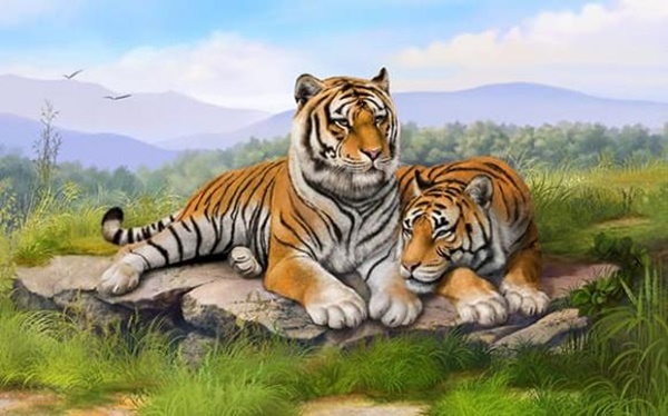 Giữa tháng 8/2021: 3 con giáp may mắn nhận phước lộc trời ban, tha hồ gánh bạc vàng về nhà-1