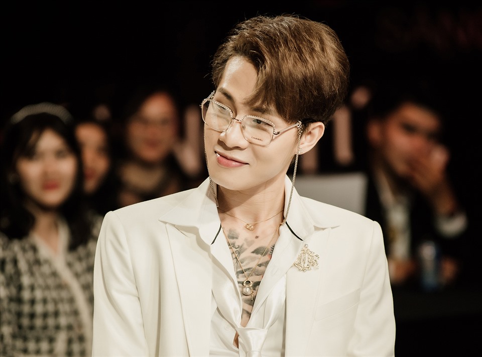 Tình sử của Jack: Biết yêu từ thời tiểu học, cấp 3 có 2 mối tình nhưng em ít thả thính lắm-2