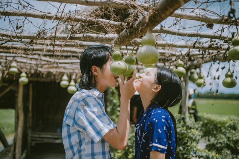 Tình sử của Jack: Biết yêu từ thời tiểu học, cấp 3 có 2 mối tình nhưng em ít thả thính lắm-1