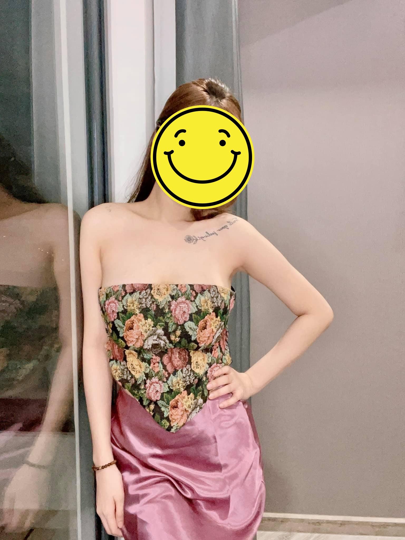 Tình sử của Jack: Biết yêu từ thời tiểu học, cấp 3 có 2 mối tình nhưng em ít thả thính lắm-4