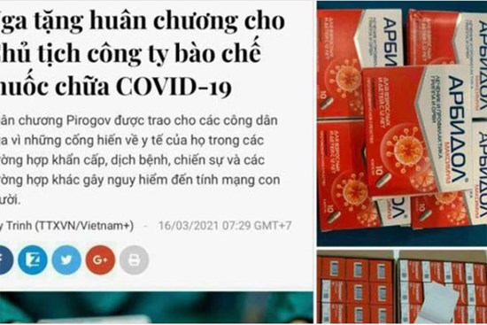 Xuất hiện trên MXH rao bán 