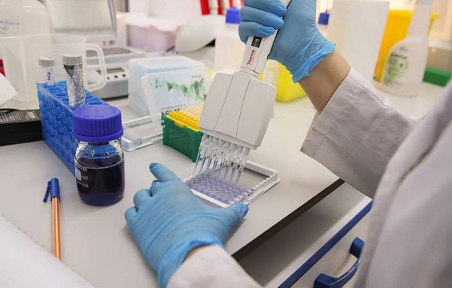 Xuất hiện trên MXH rao bán Thuốc điều trị Covid-19 nên có khi chưa được tiêm vắc-xin: Chuyên gia nói gì?-5