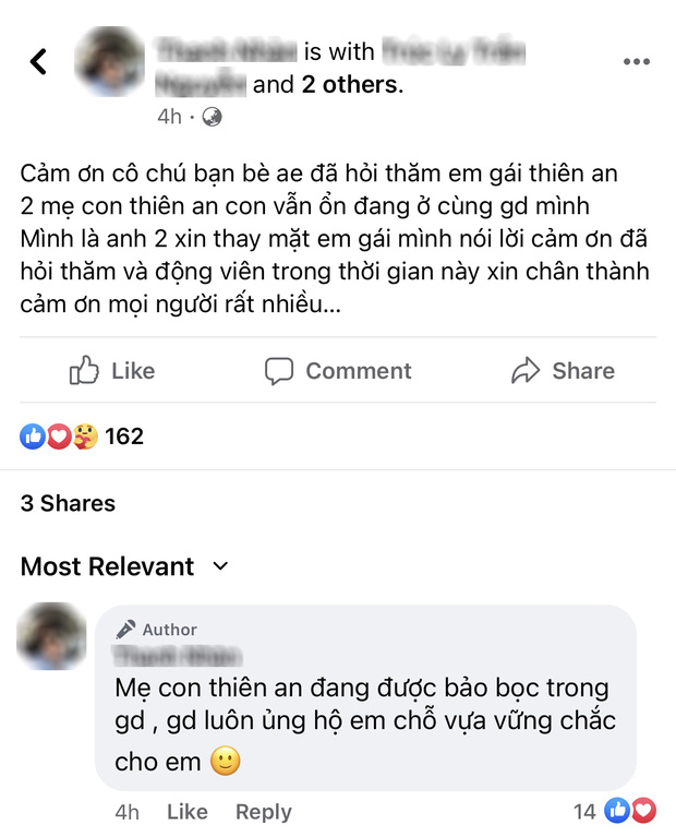 Tới lượt anh trai lên tiếng về ồn ào của Thiên An, Jack còn tính im lặng đến bao giờ?-2