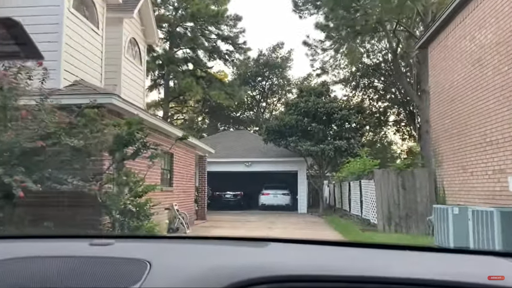 Con dâu hé lộ biệt thự rộng cả ngàn mét vuông của danh ca Thanh Tuyền tại Mỹ-1