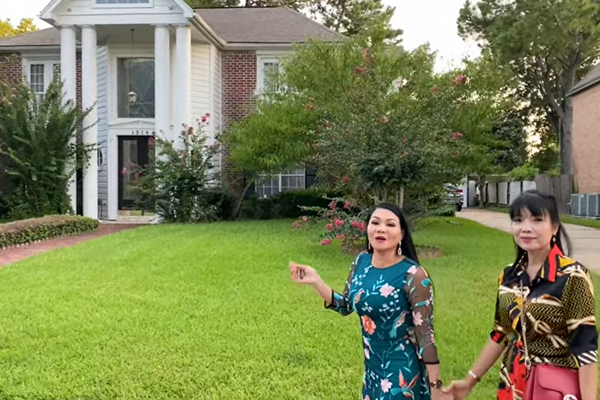 Hé lộ không gian sống rộng rãi, sang trọng của cá sấu chúa Quỳnh Nga-5