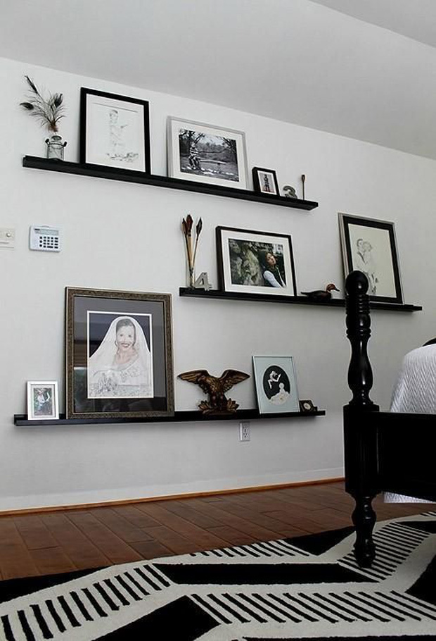 Treo tranh phong thủy phải lưu ý 5 điểm này kẻo cả tiền tài, sức khỏe đều bị ảnh hưởng-5