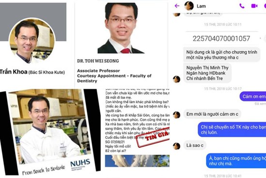 Nhóm của 