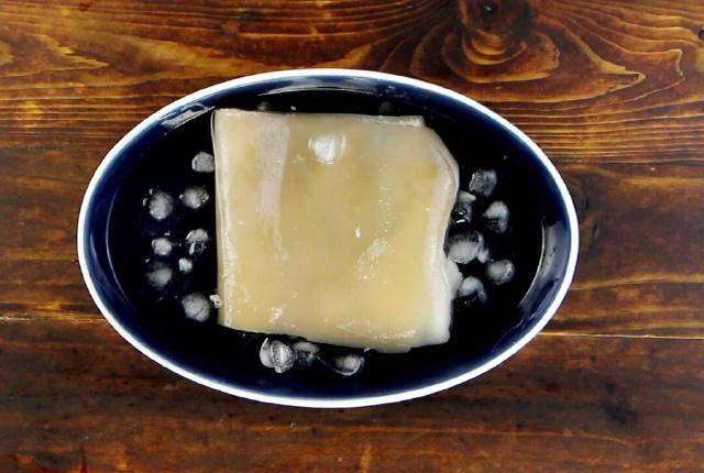 Chán cơm sợ thịt thì mai phải làm ngay bữa cuốn giải ngấy thôi chị em ơi-6