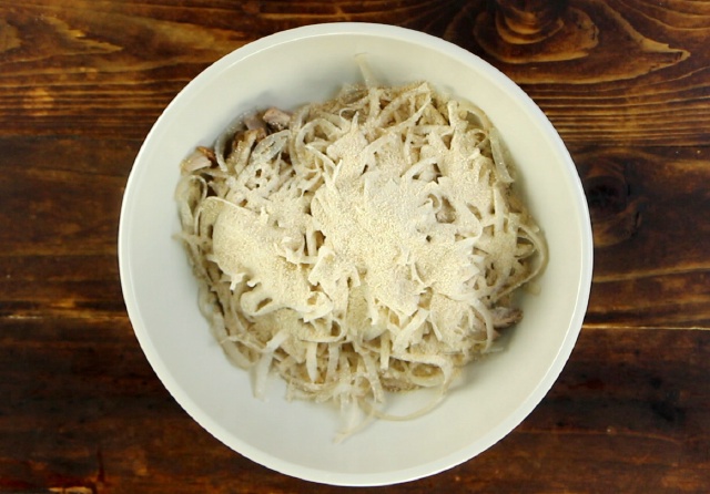 Chán cơm sợ thịt thì mai phải làm ngay bữa cuốn giải ngấy thôi chị em ơi-7