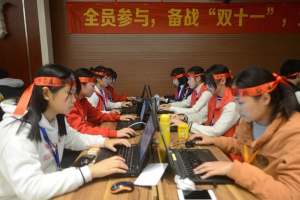 Vụ cưỡng hiếp rúng động Alibaba - Chủ tịch tập đoàn phẫn nộ: Đây là sự sỉ nhục!-3