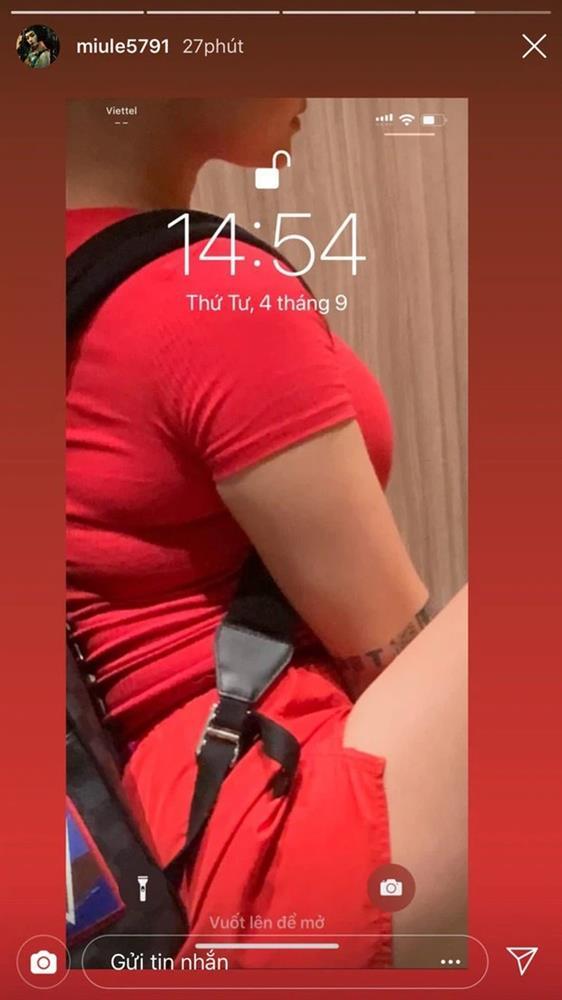 Khuyết điểm khó sửa khiến Miu Lê vẫn bị body shaming đô con-7