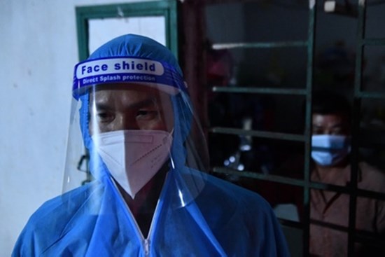 Các loại thuốc F0 ở TP.HCM cần có khi cách ly tại nhà