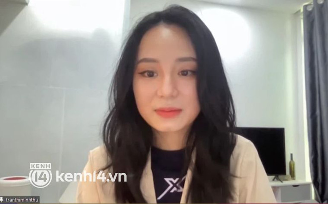 Các giáo viên, sinh viên Sư phạm bình luận thâm thúy về loạt phốt của Minh Thu: Từ tác phong cho đến ứng xử không được 1 điểm!-1