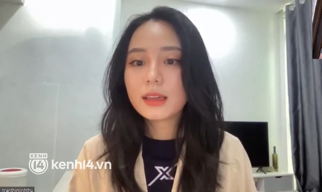 Các giáo viên, sinh viên Sư phạm bình luận thâm thúy về loạt phốt của Minh Thu: Từ tác phong cho đến ứng xử không được 1 điểm!-2