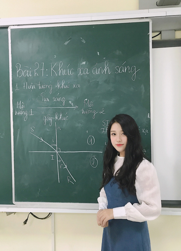 Các giáo viên, sinh viên Sư phạm bình luận thâm thúy về loạt phốt của Minh Thu: Từ tác phong cho đến ứng xử không được 1 điểm!-3