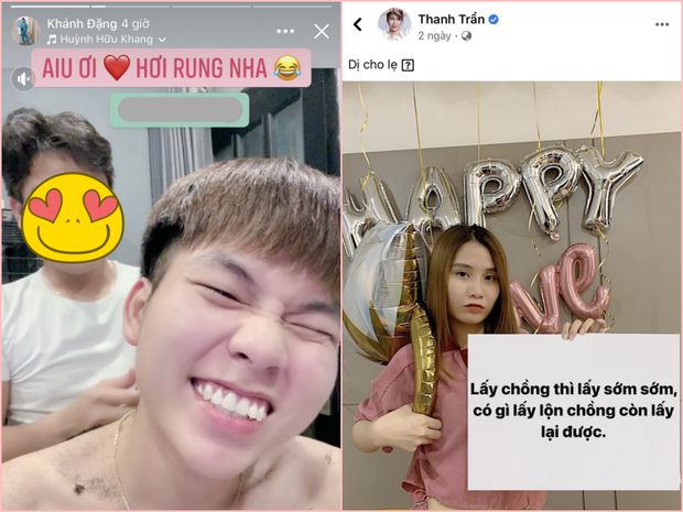 Thanh Trần viết tâm thư nói nỗi buồn của mình không là gì rồi xoá vội trong đêm giữa nghi vấn trục trặc hôn nhân-4