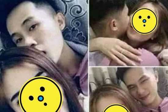 Bị nghi lộ ảnh hôn hít Jack, tình cũ thứ N đăng status gây xôn xao MXH giữa drama ngoại tình