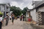 Vụ truy sát cả nhà hàng xóm ở Bắc Giang: Nghi phạm từng nhảy sông, dùng thanh nứa chọc vào tai để tự tử nhưng không chết-2