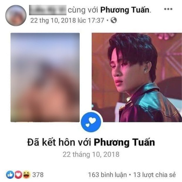 Bị nghi lộ ảnh hôn hít Jack, tình cũ thứ N đăng status gây xôn xao MXH giữa drama ngoại tình-4