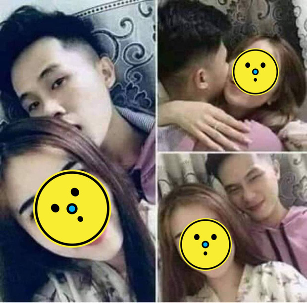 Bị nghi lộ ảnh hôn hít Jack, tình cũ thứ N đăng status gây xôn xao MXH giữa drama ngoại tình-2