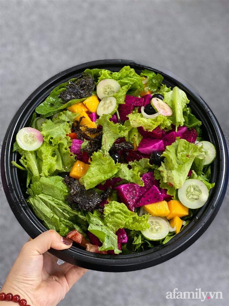 Sau sinh bị gọi là mẹ sề, mẹ 2 con giảm luôn 21kg đáp trả những lời chê khiếm nhã-5