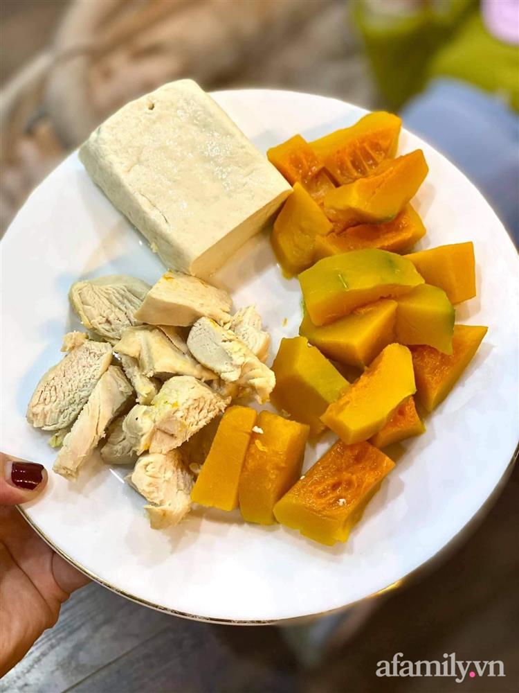 Sau sinh bị gọi là mẹ sề, mẹ 2 con giảm luôn 21kg đáp trả những lời chê khiếm nhã-8