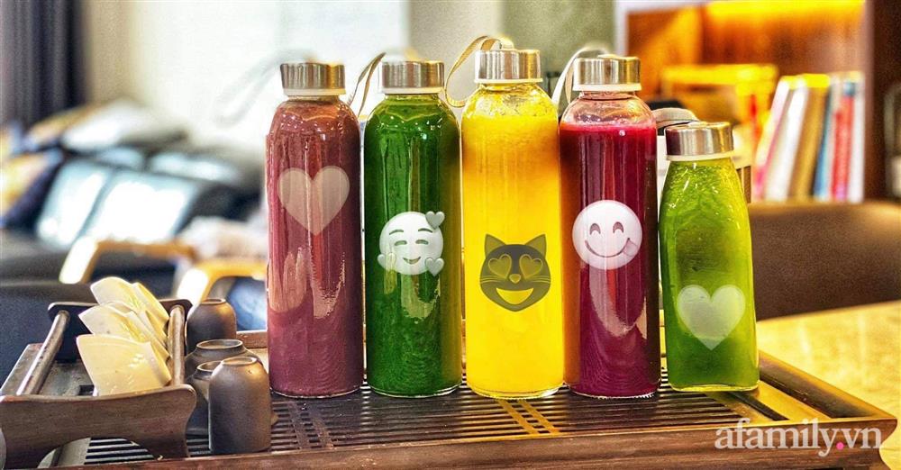 Sau sinh bị gọi là mẹ sề, mẹ 2 con giảm luôn 21kg đáp trả những lời chê khiếm nhã-10