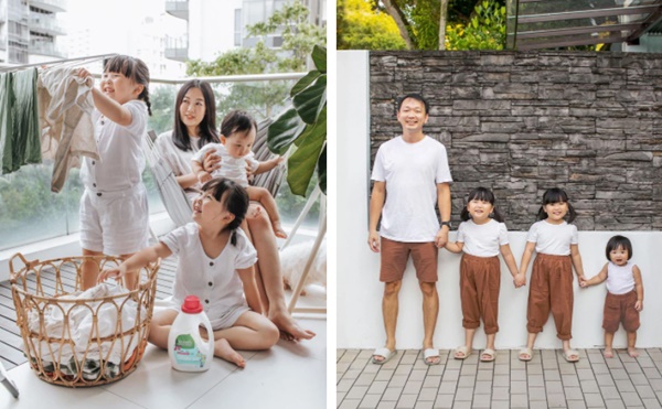 Cặp chị em sinh đôi ú nu với 1001 biểu cảm mặt xấu siêu hài hước phủ khắp MXH một thời gây thích thú với diện mạo hiện tại sau 4 năm-8