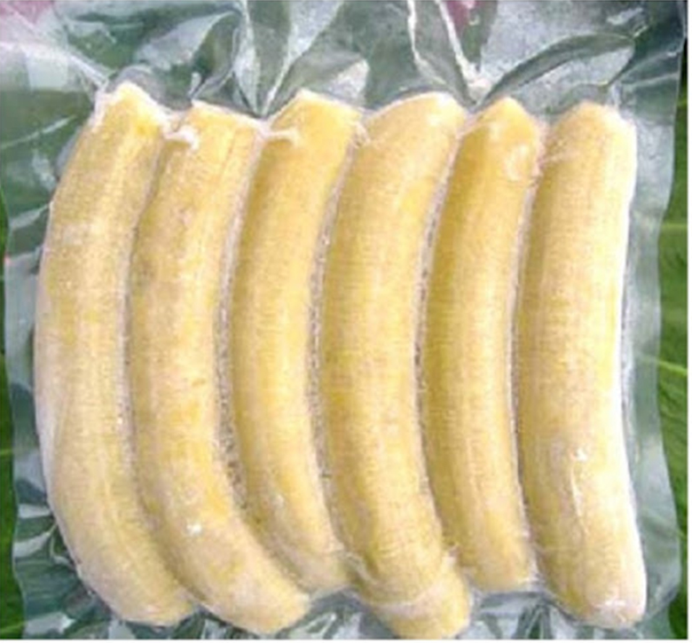 Chuối chín chuyển sang màu đen chỉ sau hai ngày, mách bạn mẹo giữ chuối vàng ươm cả tuần mà vẫn tươi ngon-7