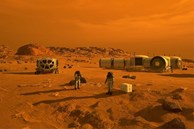 NASA tuyển người sống thử trên môi trường mô phỏng sao Hỏa