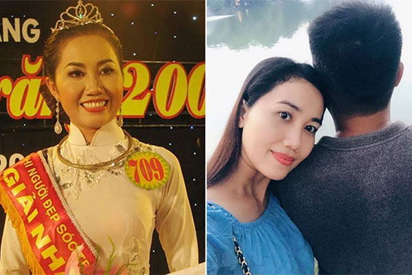 Showbiz từng có 1 Hoa hậu dính vào đường dây bán dâm 2500 đô và chịu án tù tội, cuộc sống hiện tại thế nào?-16