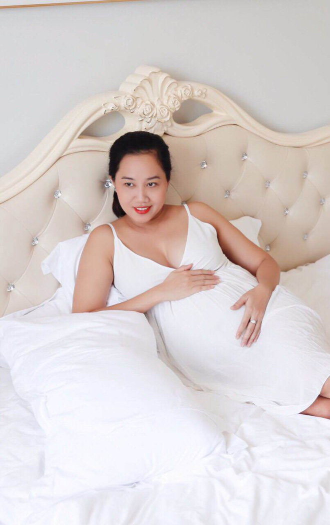 Cuộc sống của Hoa hậu Mỹ Xuân giờ ra sao?-2