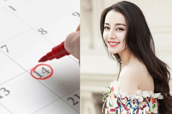 8 ngày sinh vận số cực tốt, trời sinh 