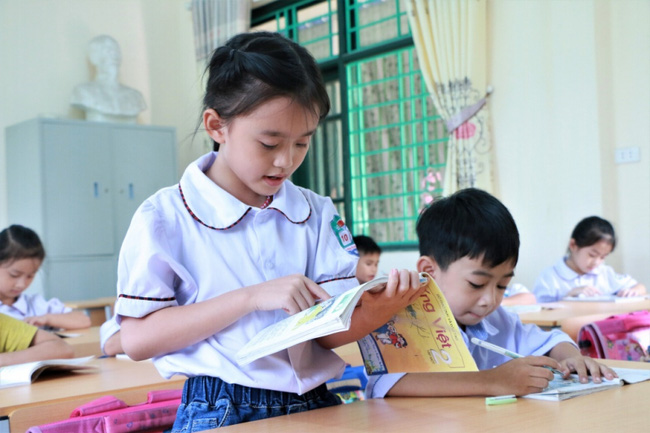 MỚI: 3 tỉnh thông báo thời gian tựu trường của học sinh-1